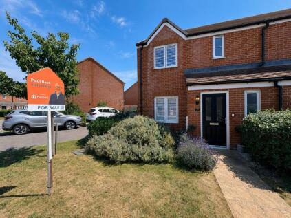 Harmony Road, Horley, RH6