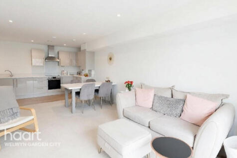 Bessemer Road, WELWYN GARDEN CITY