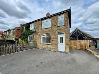 Park Avenue, Penistone, Sheffield, S36