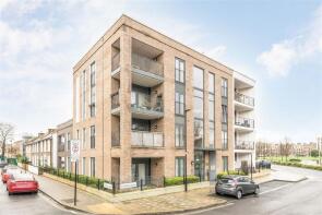 Flat 8, 1, Eythorne Road, London SW9 7DX