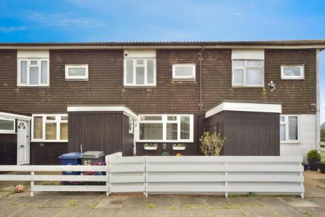 Crocus Field, Barnet, EN5