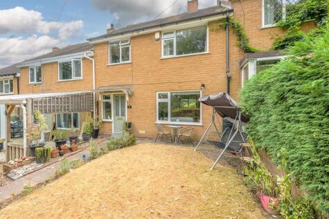 Pine Close, Kinver, Stourbridge, DY7 6JL