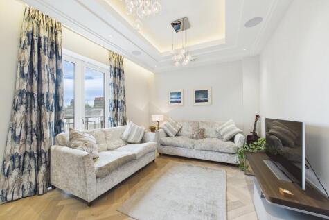 Drake House, Marsham Street, Westminster, London, SW1P