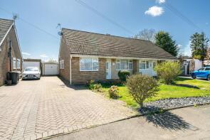 97, Five Oaks, Caddington LU1 4JD