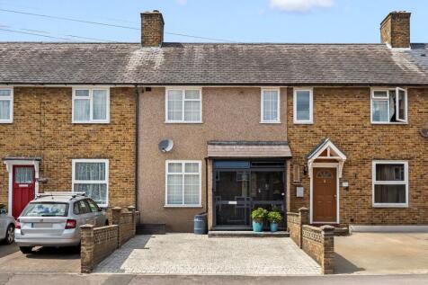 Wigmore Road, Carshalton, SM5