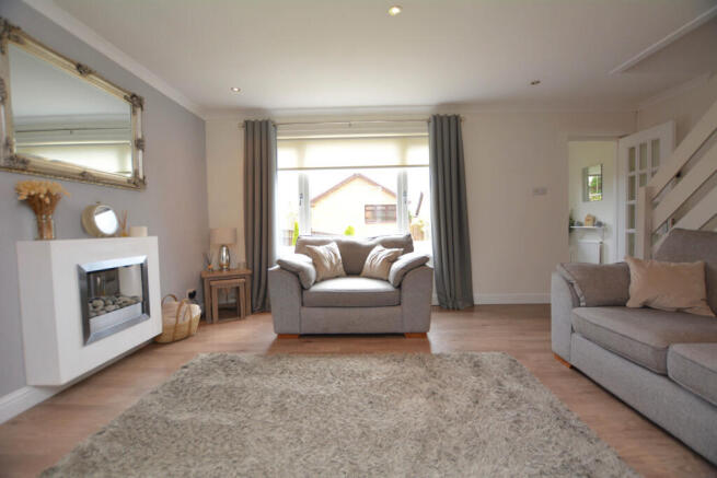 7 Gadgirth Court, Coylton, KA6 6NU photo 4