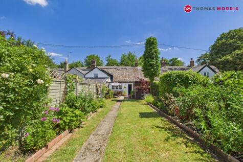 Ermine Way, Arrington, Royston, Cambridgeshire, SG8