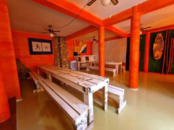 Ground Floor