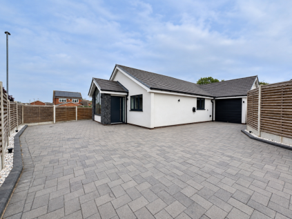 Kiln Close, Broughton Astley, Leicester
