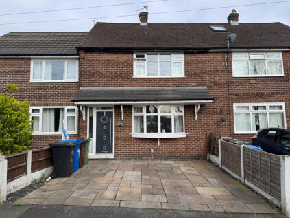 Hereford Road, Hindley, Wigan, WN2