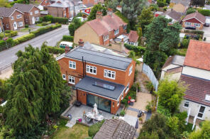 87, Guildford Road, Aldershot GU12 6BS
