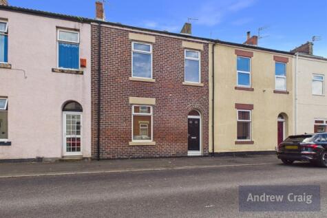 Horatio Street, Sunderland