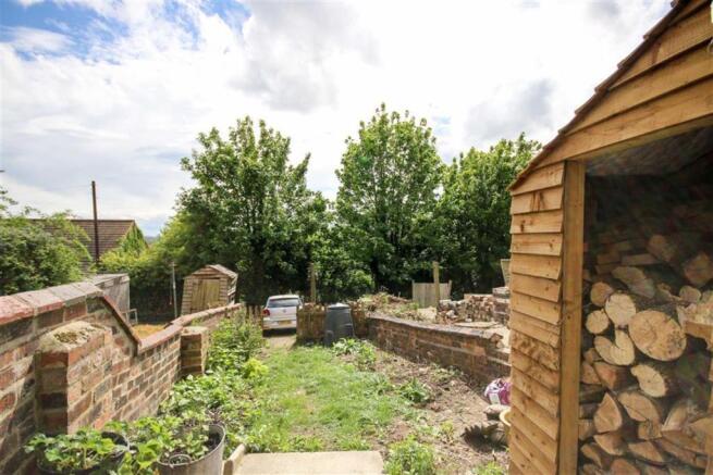 Garden (2nd Pic)