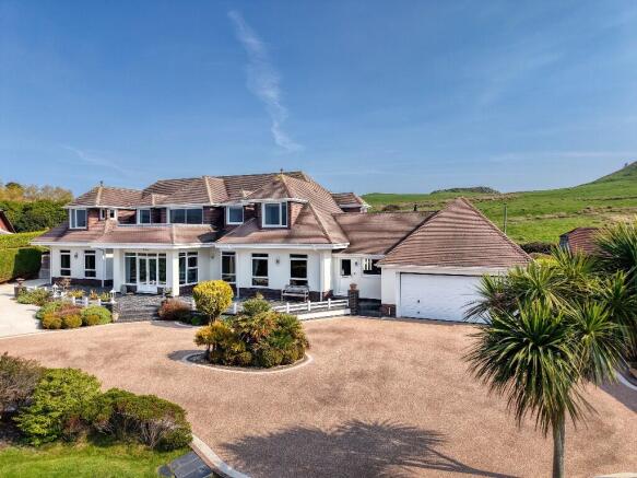 Gannock Park West, Deganwy, Conwy  photo 4