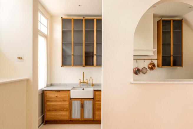 Courtfield Mews, London, SW5 photo 4