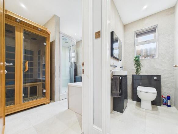 Bathroom/WC
