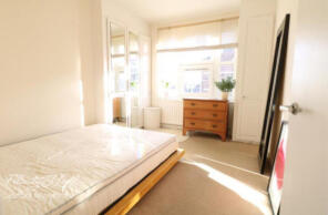 Flat 42, Ormond House, Lordship Road, Hackney, London N16 0PR