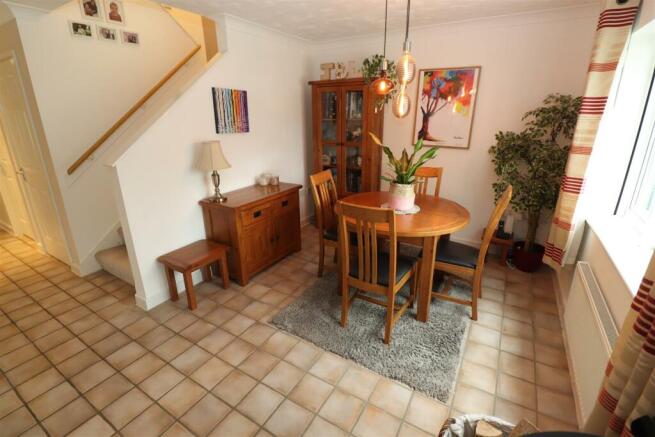 Lounge / Dining Room