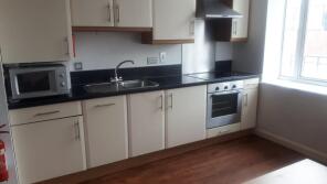 Apartment 20, 58 60 Portland House, The Kingsway, City Centre, Swansea SA1 5HN