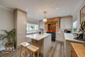 Ardan, Colchester Road, Great Totham CM9 8DG