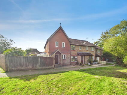Haybarn Drive, Horsham