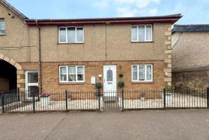 1, Dukes Court, Duke Street, Larkhall ML9 2EP
