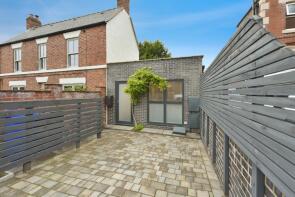 7, Chantrey Road, Sheffield S8 8QU
