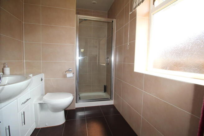 En suite