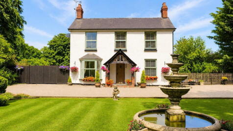 Stowe Green, St. Briavels, Lydney