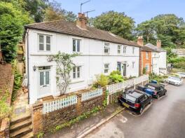 38, Latimer Road, Godalming GU7 1BW