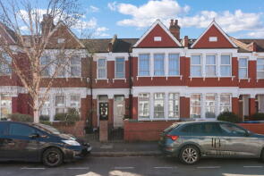 110, Ivy Road, London NW2 6XJ
