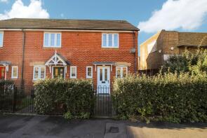 46, Horsham Road, Park South, Swindon SN3 2BN