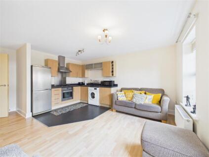 Cheal Close, Shardlow, Derby