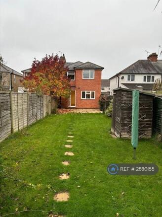 Long Garden 