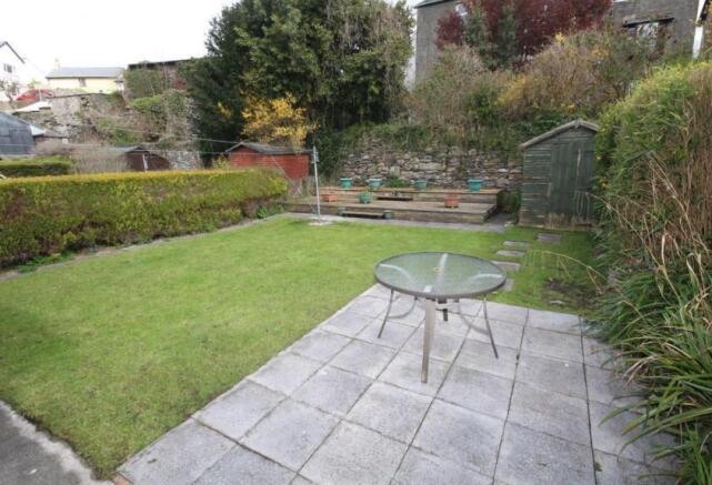 Rear Garden (2)