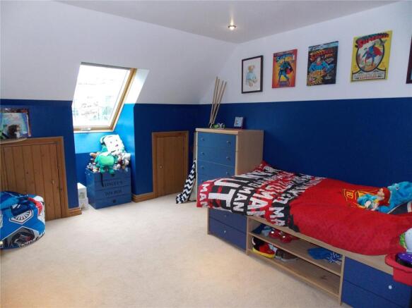 Bedroom Two