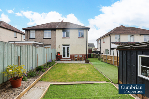 Uldale Road, Upperby, Carlisle