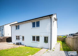 140, Alexander Street, Dunoon PA23 7PR