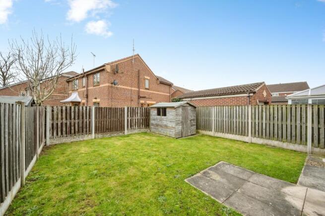 Semi-Detached for sale Image 2