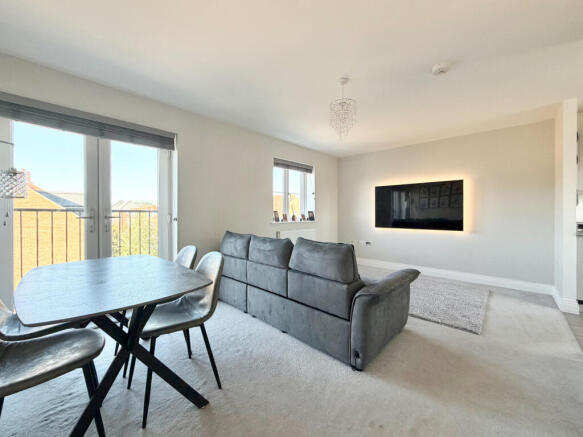 Zoffany Place, Hemel Hempstead