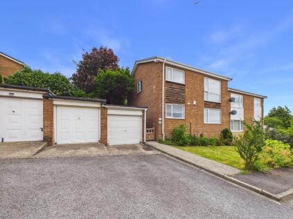 Malvern Court, West Denton Park, NE15