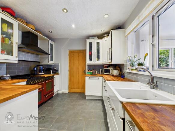 Kitchen a