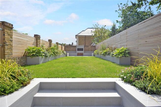 Garden Part One