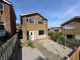 25, Meadow Way, Durham DH7 0QB