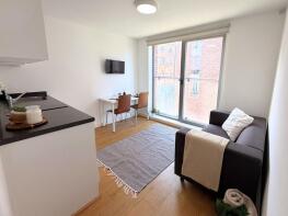 Apartment 87, 42, Simpson Street, Liverpool L1 0AZ