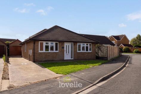 Wheatfield Drive, Waltham, DN37