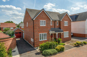 9, Porthcawl Drive, Binfield, Bracknell RG42 4JH