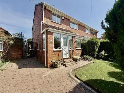 Grange Crescent, Gateshead