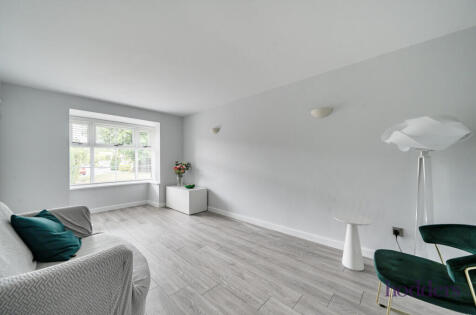 Addlestone, Surrey, KT15