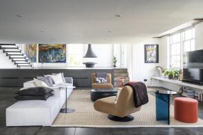 Flat 22, 43, Searles Road, London SE1 4YL